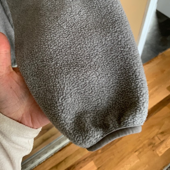 Small Denali North Face Jacket - Picture 4 of 7